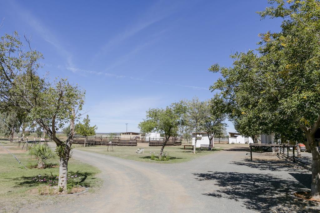Mein Heim Estate Guest Farm Kimberley Luaran gambar