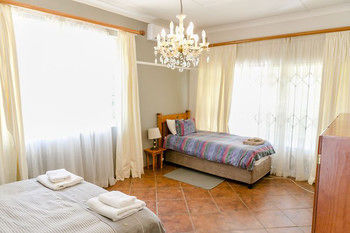 Mein Heim Estate Guest Farm Kimberley Luaran gambar